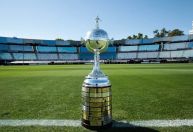 Conmebol define jogos das oitavas de final da Libertadores; veja confrontos