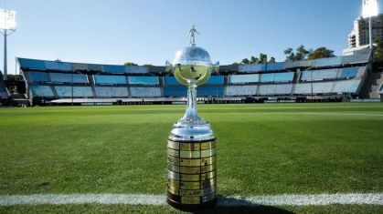 Taça Libertadores