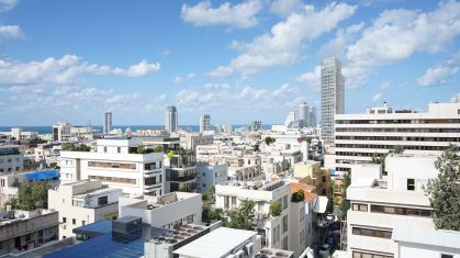 Tel Aviv, Israel