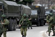 Rússia diz que reforçou contingente militar na Europa em resposta à Otan