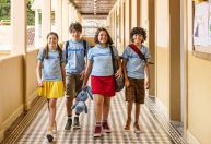 Em Alta CNN: “Turma da Mônica: Lições” estreia com vocação para fazer rir e chorar