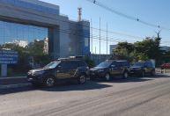 PF faz operação contra suspeita de corrupção na impressão de provas do Enem
