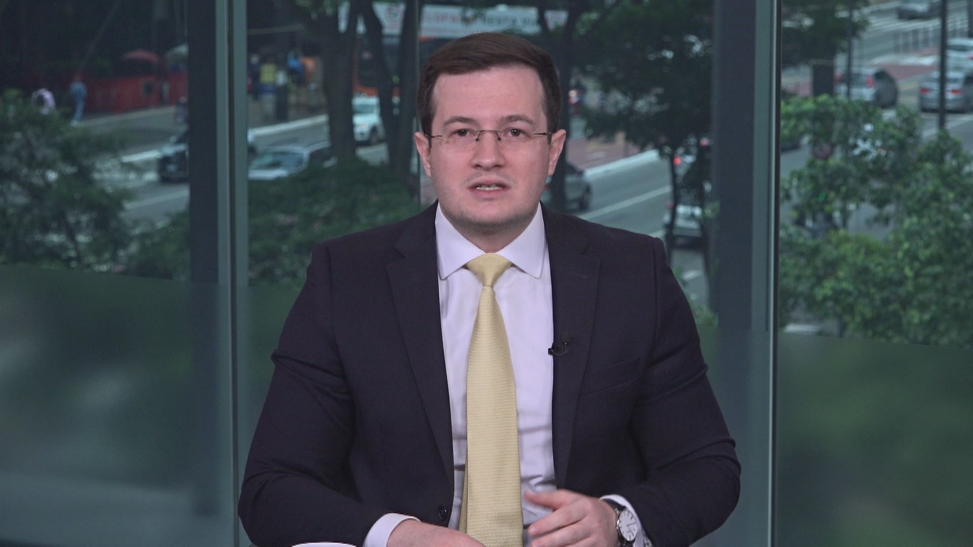 Baronovksky liberdade de opinião 09.12
