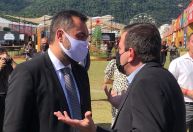 Epidemia de gripe no RJ é grave em nível ambulatorial, afirma governador
