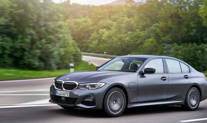 Confira quais são os carros híbridos mais econômicos do Brasil em 2021