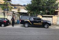 PF apura desvios de R$ 6 milhões em hospitais no sul fluminense