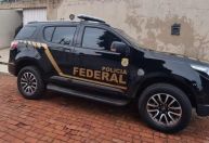PF faz nova operação no Acre e prende chefe de gabinete do governador
