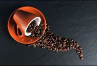Café lidera ranking de maiores altas no preço dos alimentos em 2021