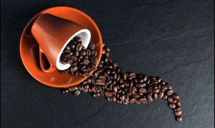 Café lidera ranking de maiores altas no preço dos alimentos em 2021