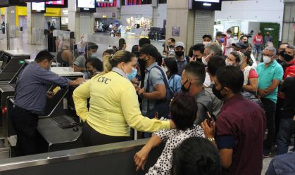 Suspensão de voos da ITA provoca confusão no aeroporto de Guarulhos