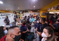 Governo dá 24h para companhia aérea Itapemirim explicar cancelamento de voos