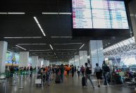 Veja o que fazer e quais são os direitos de quem teve viagem cancelada