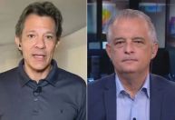 Ala do PT já descarta federação e vê Haddad contra França na disputa paulista