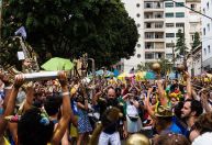 Carnaval de rua em SP deve reunir 15 milhões de foliões, prevê prefeitura