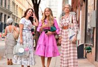 “And Just Like That”, spin-off de “Sex And The City”, é renovada para 3ª temporada