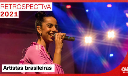 Dez cantoras que mudaram a cara da música brasileira em 2021