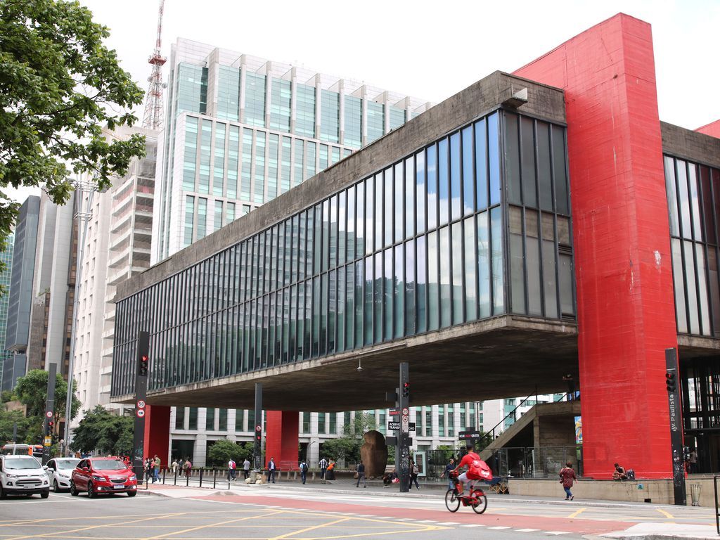 Avenida Paulista