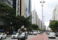 Cidade de São Paulo registra menor temperatura do ano nesta quarta-feira