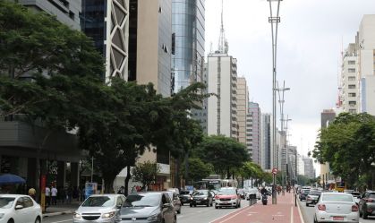 Cidade de São Paulo registra menor temperatura do ano nesta quarta-feira