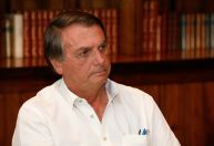 Deputado que recepcionou Bolsonaro em SC testa positivo para Covid-19