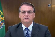 “Proteção aos direitos humanos é valor inerente ao governo”, diz Bolsonaro em Cúpula da Democracia