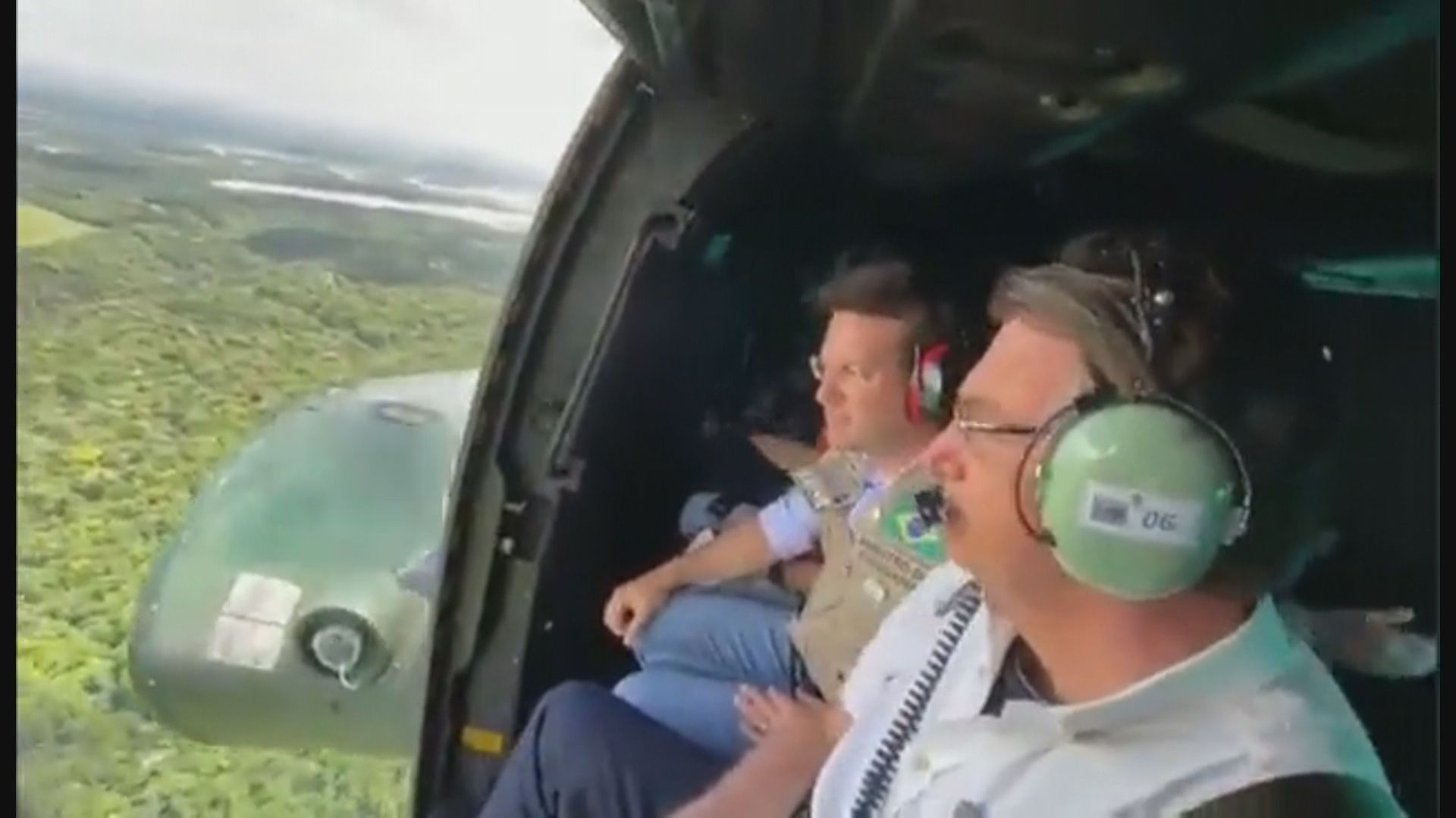 Bolsonaro