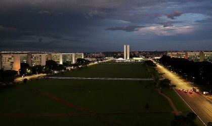 Governo vai parar? O que é shutdown e como afeta as contas públicas