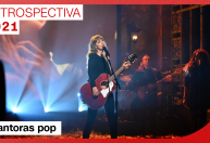 2021: o ano em que as mulheres dominaram a música pop