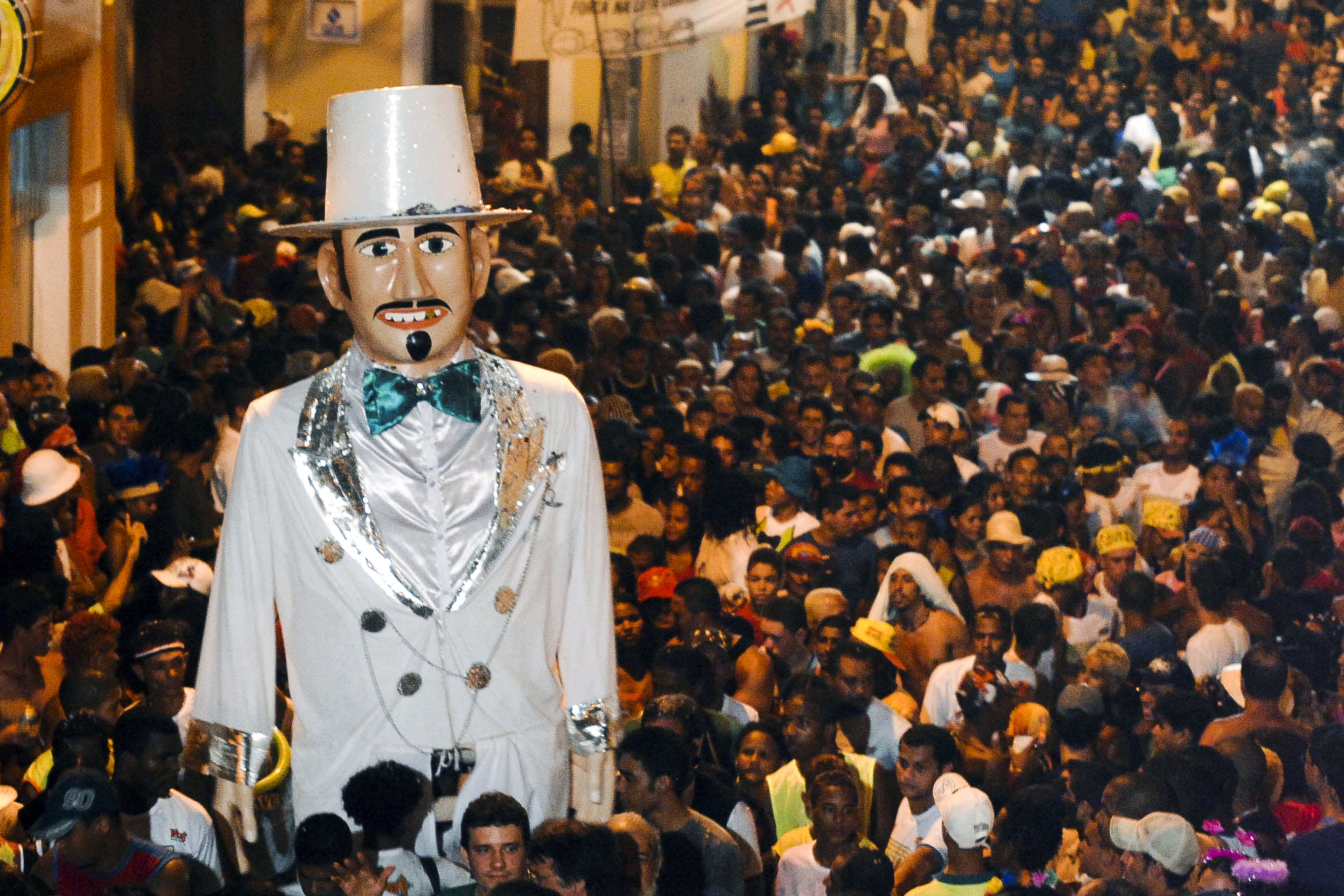 Carnaval Olinda