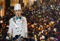 É preciso melhora nos índices para Carnaval acontecer, diz Consórcio Nordeste