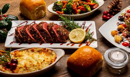 Carnes pressionaram aumento de quase 12% na cesta de Natal de 2021 em SP, aponta pesquisa