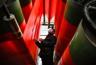 Crescimento da China vai desacelerar drasticamente em 2022, diz Banco Mundial