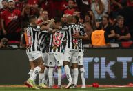 Atlético-MG vence novamente e é bicampeão da Copa do Brasil