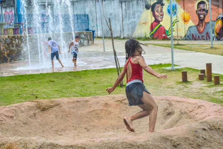 Autismo afeta as ligações entre as partes do cérebro que governam as emoções / Daniel Tavares/PCR