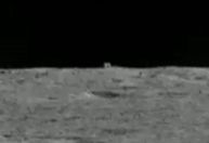 Objeto em “formato de cubo” fotografado na Lua suscita teorias na China