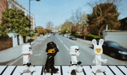 Lego está construindo uma nova fábrica de US$ 1 bilhão no Vietnã