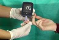 Saiba como prevenir os riscos de complicações do diabetes