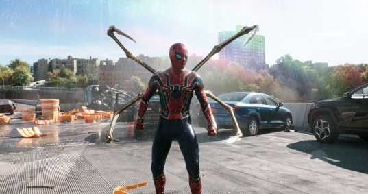 Homem-Aranha: Sem Volta Para Casa