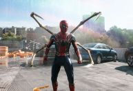 “Homem-Aranha: Sem Volta Para Casa” administra expectativas com maestria