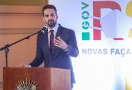 Eduardo Leite diz que definição sobre PSD sairá até a próxima semana