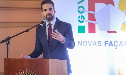 Eduardo Leite diz que definição sobre PSD sairá até a próxima semana