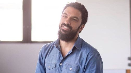 Eduardo Amuri, consultor financeiro e especialista em finanças pessoais