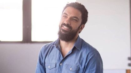 Eduardo Amuri, consultor financeiro e especialista em finanças pessoais
