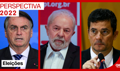 O acerto de contas do eleitor com Bolsonaro, Lula e Lava Jato em 2022