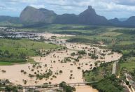 Governo da Bahia decreta situação de emergência em mais 47 cidades por enchentes