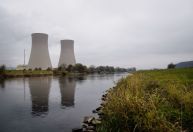 Crise climática traz uma nova chance para a energia nuclear