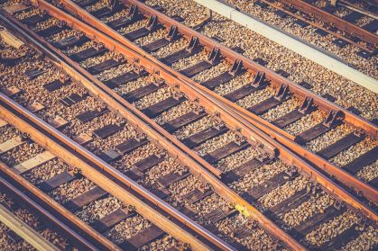 Ferrovias