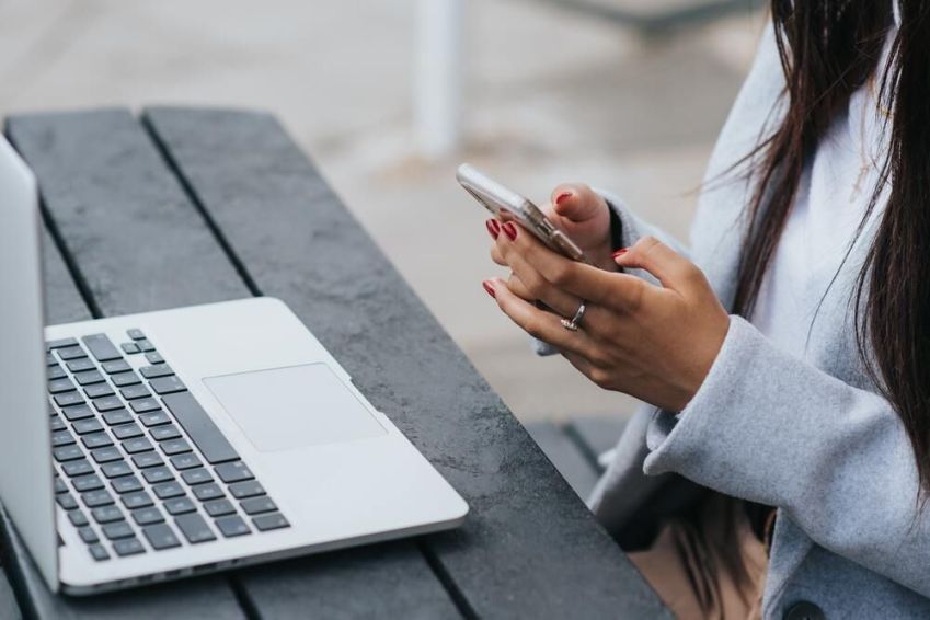 / Como solicitar o seguro do Fundo Garantidor de Crédito? - Imagem: Pexels/ anete lusina