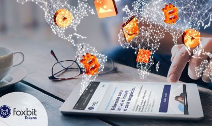 foxbit-token