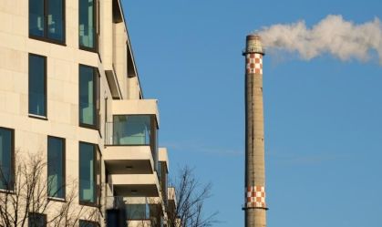 Empresa francesa começa a enviar gás natural para a Alemanha